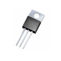 BUZ100 MOSFET N-CH 55V 77A 3-Pin TO-220AB Tube - Infineon