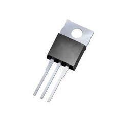Infineon - BUZ101L MOSFET N-CH 50V 29A TO-220AB
