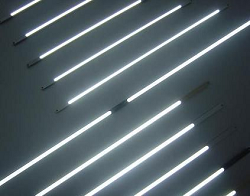 CCF LCD Aydınlatma floresanı 25 cm - China