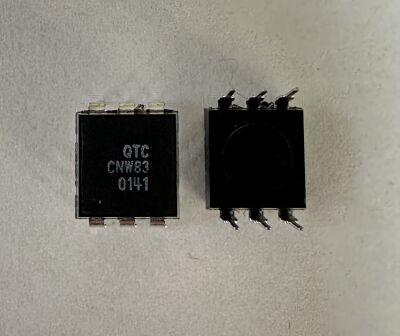 CNW83 OPTOCOUPLER - 1