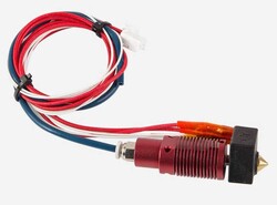 CR 10 MAX Noozle kiti - Creality