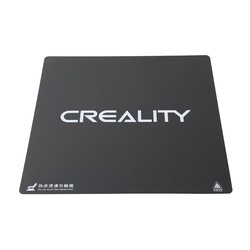 CR 10S PRO ve CR X Platform Sticker Kiti - Creality