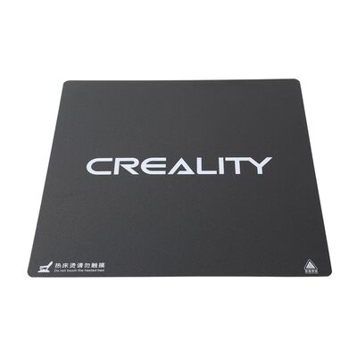 CR 10S PRO ve CR X Platform Sticker Kiti - 1