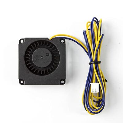 Creality 3D Yazıcı 4010 Blower Fan (40x40x10) - 1