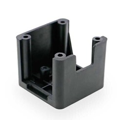 Creality 3D Yazıcı X Ekseni Limit Switch Montaj Tablası - Creality