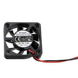 Creality 4010 Axial FAN - 140cm Kablo - Creality