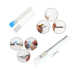 Creality Cleaning and Removal Tools- Tool Box Kit - 2