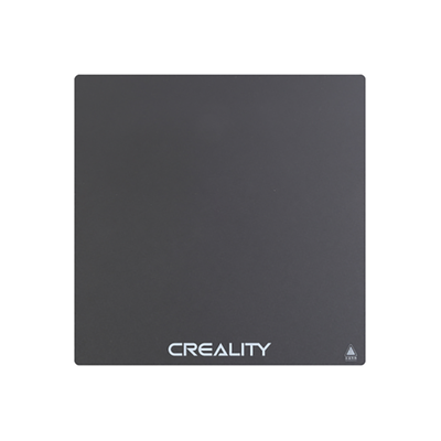 Creality CR-10/10S Hotbed Sticker - 1