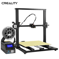 Creality - Creality CR-10 S5 3D Yazıcı 