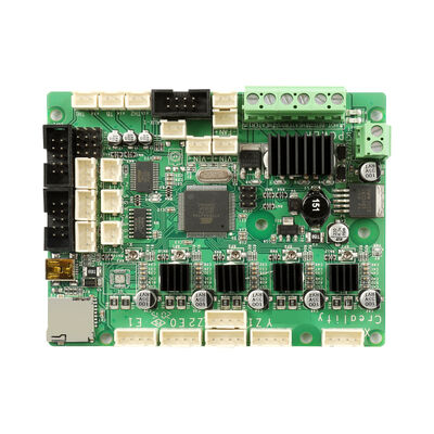 Creality CR-10S - CR-10 S5 - CR-10 S4 - CR20 - CR20 PRO Anakart v2.1 - 1