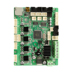 Creality CR-10S - CR-10 S5 - CR-10 S4 - CR20 - CR20 PRO Anakart v2.1 - 2