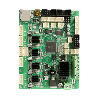 Creality CR-10S - CR-10 S5 - CR-10 S4 - CR20 - CR20 PRO Anakart v2.1 - 2