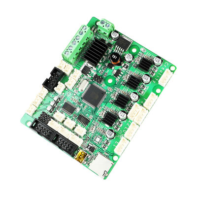 Creality CR-10S - CR-10 S5 - CR-10 S4 - CR20 - CR20 PRO Anakart v2.1 - 3