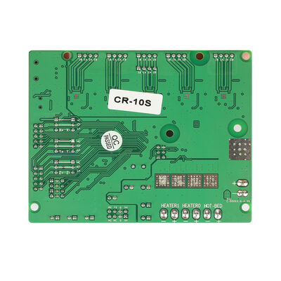 Creality CR-10S - CR-10 S5 - CR-10 S4 - CR20 - CR20 PRO Anakart v2.1 - 4