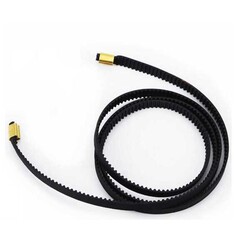 Creality Ender 3 MAX X Eksen Senkron Kayış Kiti - Creality