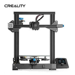Creality - Creality Ender-3 V2 3D Yazıcı