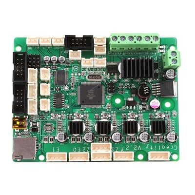 Creality Ender 5 Plus Anakart - 1