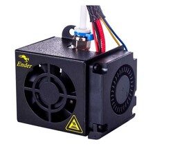 Creality Ender-5 Plus Full Nozzle Kit - Creality