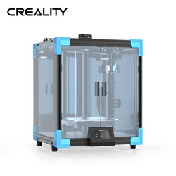 Creality - Creality Ender-6 3D Yazıcı