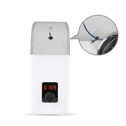 Creality Filament Nem Alma Cihazı - 3