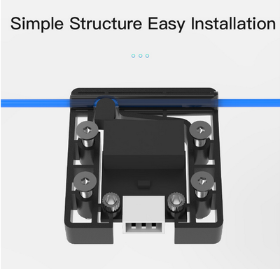 Creality Filament Sensör Kiti - 2