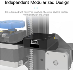 Creality Filament Sensör Kiti - 3