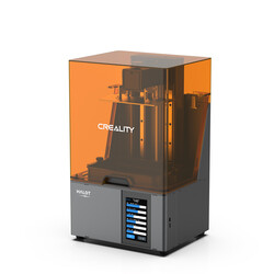 Creality - Creality Halot-Sky CL-89 3D Yazıcı