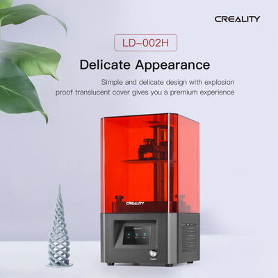 Creality LD-002H 3D Yazıcı