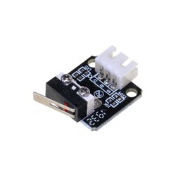 Creality Limit Switch (Ender 3 / Ender 3 Pro / Ender 3 V2) - 2