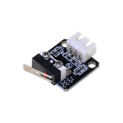 Creality Limit Switch (Ender 3 / Ender 3 Pro / Ender 3 V2) - 2