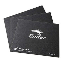 Creality Tabla Yüzey Sticker - Creality