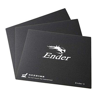 Creality Tabla Yüzey Sticker - 1