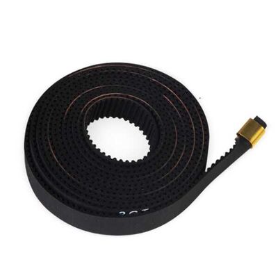 Creality X Ekseni Zamanlama Kayışı Kiti - 1