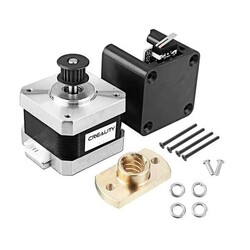 Creality X Motor Kiti - Ender-3 V2 X Axis Motor Kit with Limit Switch - Creality