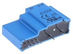 CSK7-50A Current Sensor 50A +/-15V - China