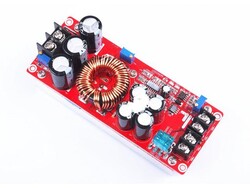DC-DC 1200W Voltaj Yükseltici Boost Modül (Çok Al Az Öde İle %20'ye Varan İndirimli) - 
