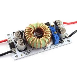 DC-DC 250W 10A Gerilim Yükseltici Modülü (Çok Al Az Öde İle %20'ye Varan İndirimli) - 