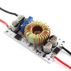 DC-DC 250W 10A Gerilim Yükseltici Modülü (Çok Al Az Öde İle %20'ye Varan İndirimli) - 3