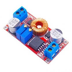 DC-DC Step Down 5A Lipo Şarj Modülü - XL4015 Akım ve Voltaj Ayarlı - China