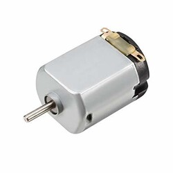 DC Motor 3V - 6V - 