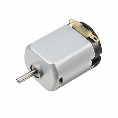 DC Motor 3V - 6V - 1