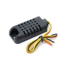 DHT21 Isı ve Nem Sensörü - AM2301 (Çok Al Az Öde İle %30'a Varan İndirimli) - China