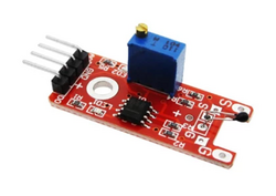 Dijital Sıcaklık Sensör Modülü (Çok Al Az Öde İle %30'a Varan İndirimli) - China