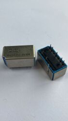 DIL5K002-BV338 5VDC 1A 9 PİN RÖLE - MEDER - 