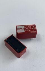 DILRID-B 1A3.1-24V 10L16 24V 6 PİN RÖLE - ERNI - 