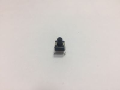 KFC-A11-C-5R - 6x6x5mm Tact Switch Buton - 1