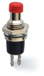PBS-10B-2 Kırmızı (IC-177) - 