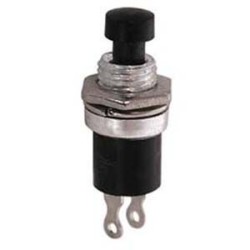 PBS-10B-2 Siyah (IC-177) - 