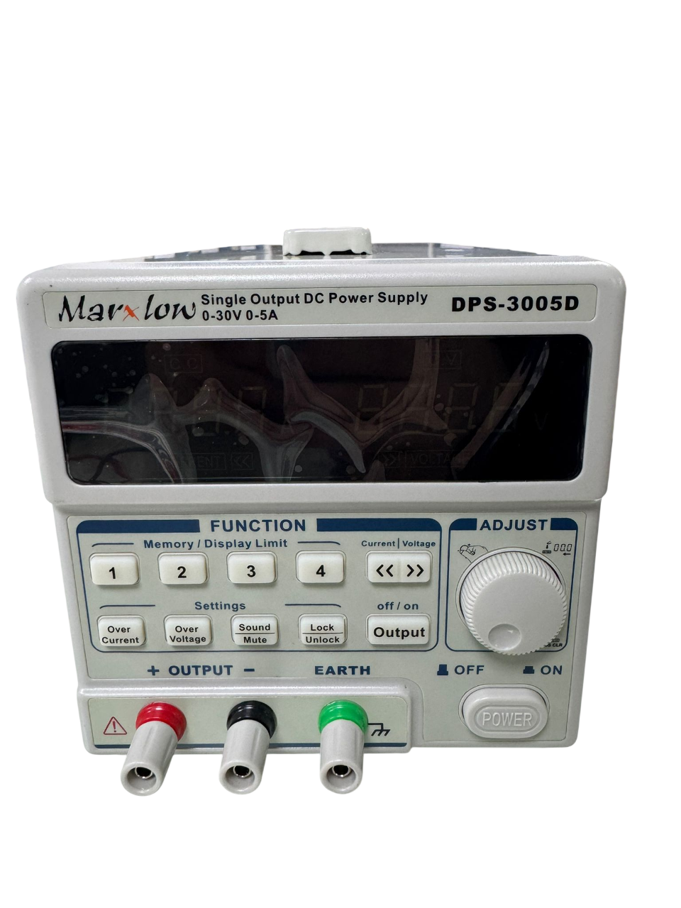 DPS-3005D 0-30V 0-5A Ayarlı Programlanabilir Güç Kaynağı (Çok Al Az Öde İle %20'ye Varan İndirimli) - 2