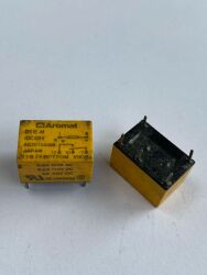 DS1E-M-DC48V 48V 2A 5 PİN RÖLE - AROMAT - 